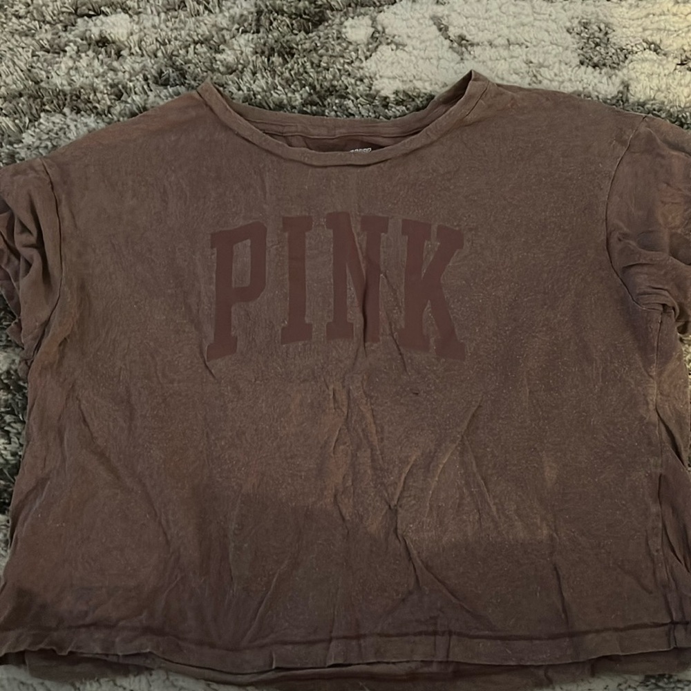 PINK Tshirt